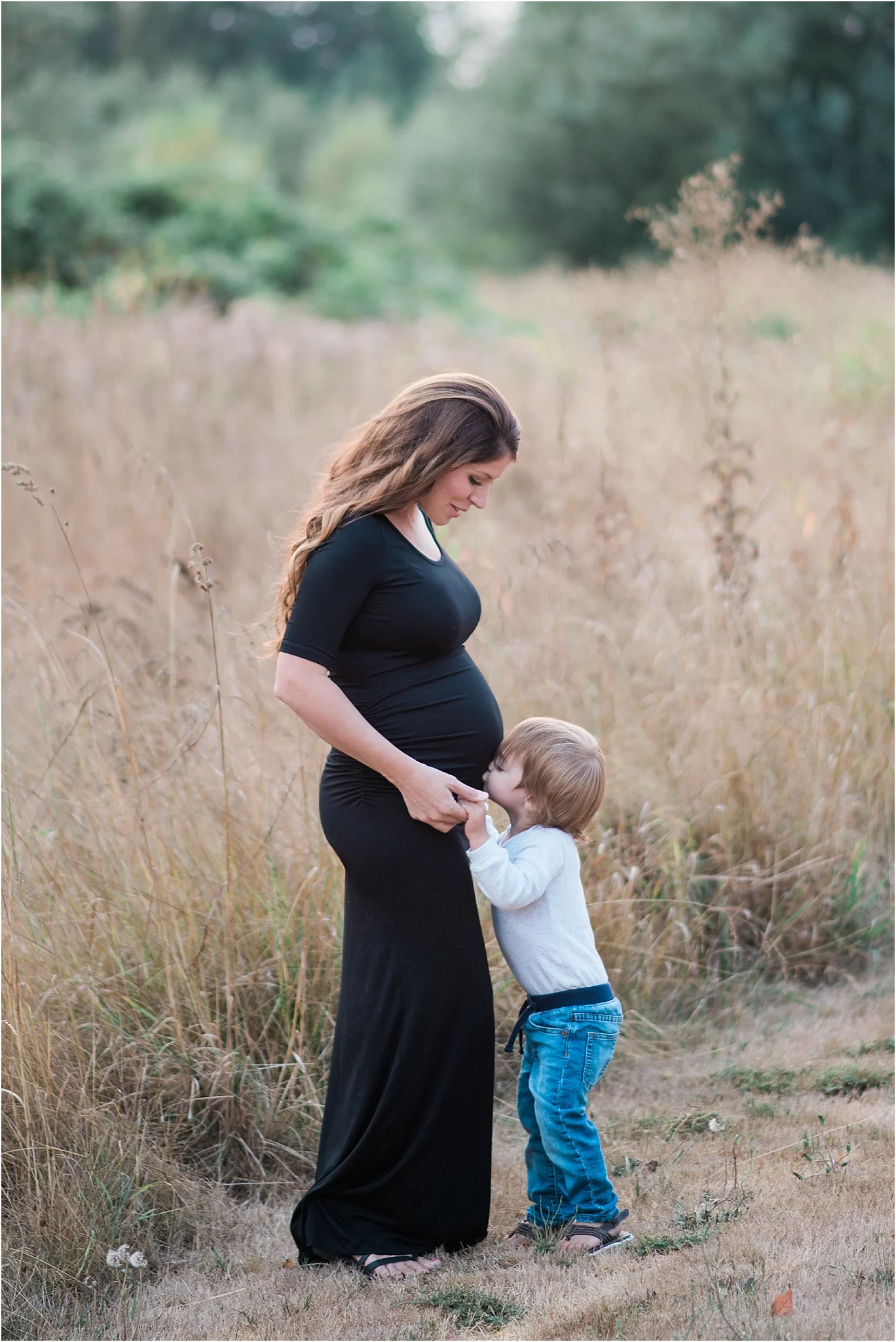 It's time... to share some beautiful news!