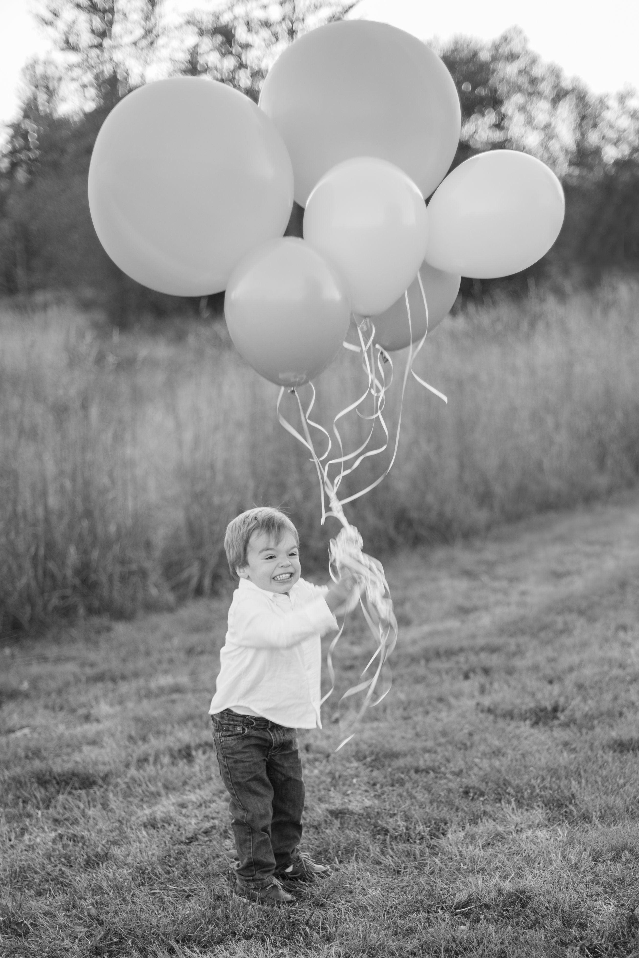 Is baby a BROTHER or a SISTER?