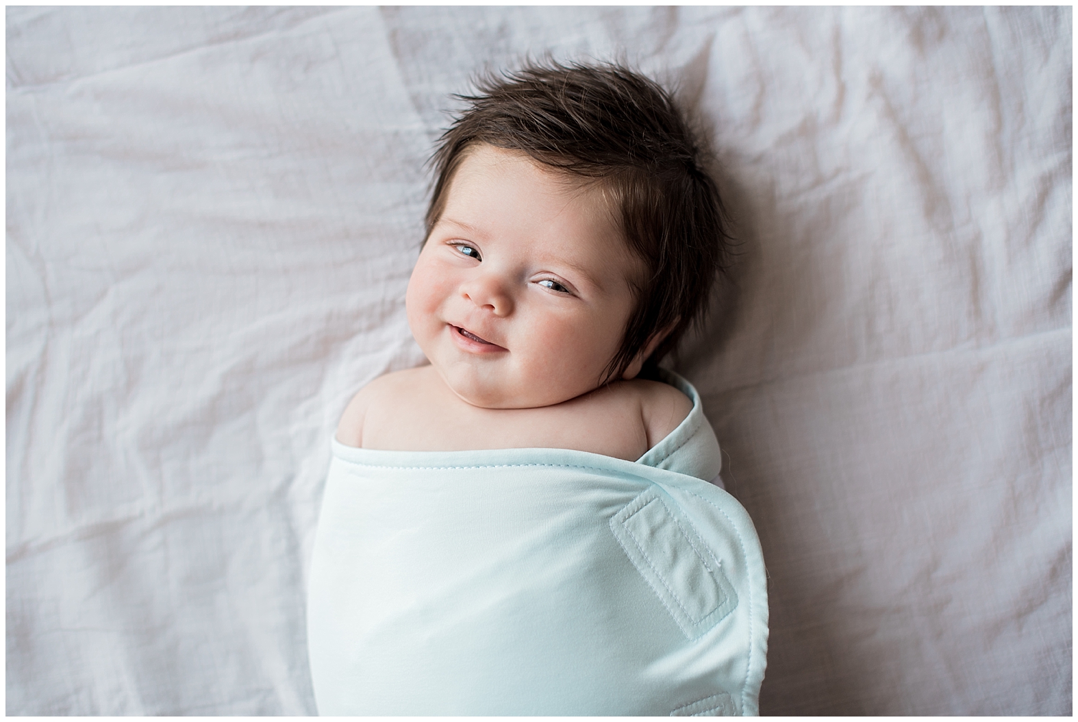 Ollie Swaddle | Coconut and Rain