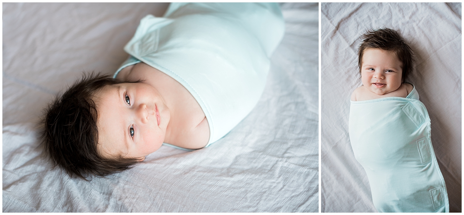 Ollie Swaddle | Coconut and Rain