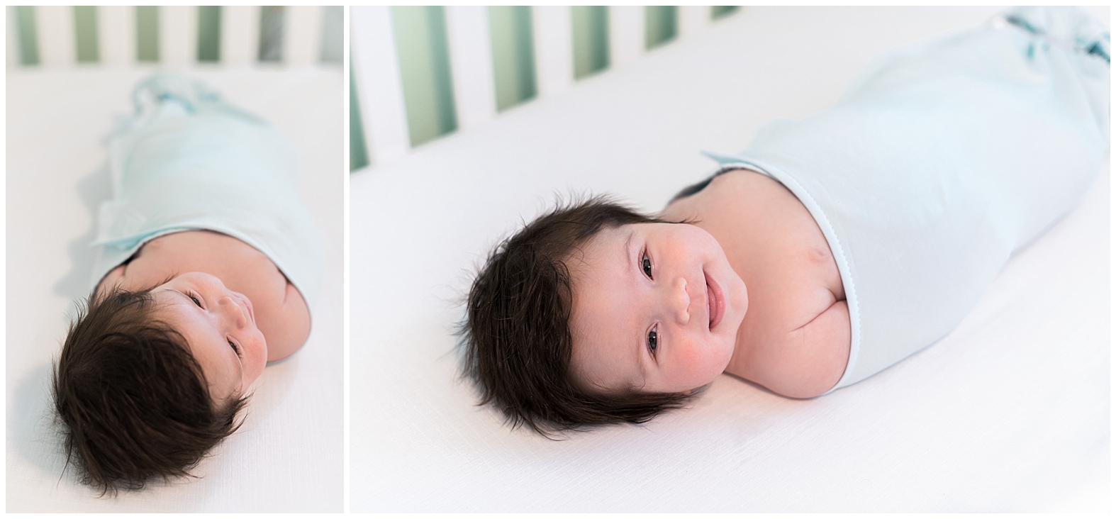 Ollie Swaddle | Coconut and Rain