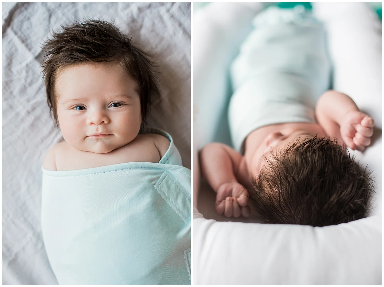 Ollie Swaddle | Coconut and Rain