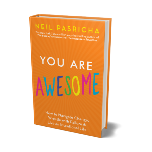 You Are Awesome