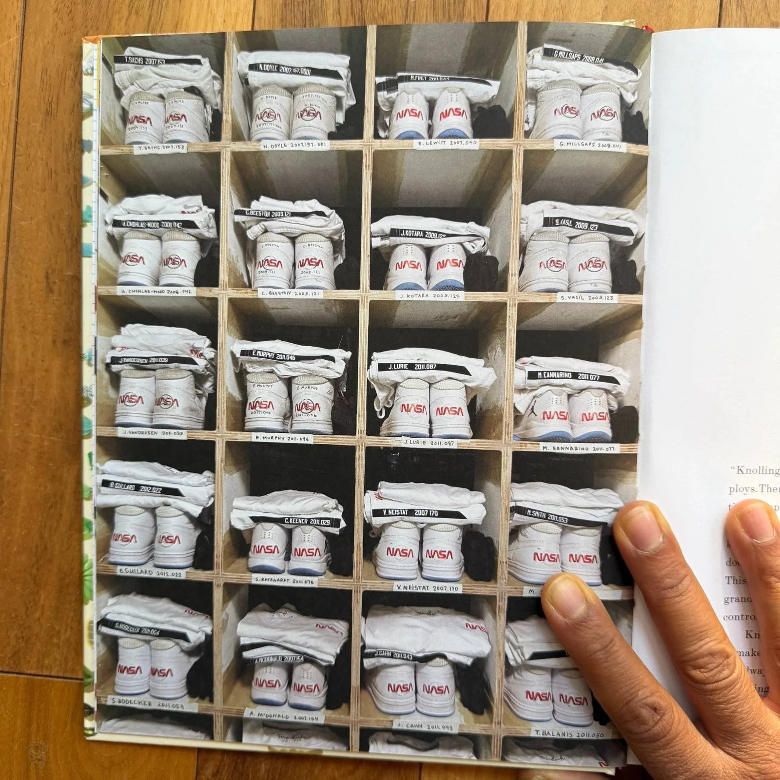 Things Organized Neatly - Neil Pasricha Sept Book Club 2.jpg