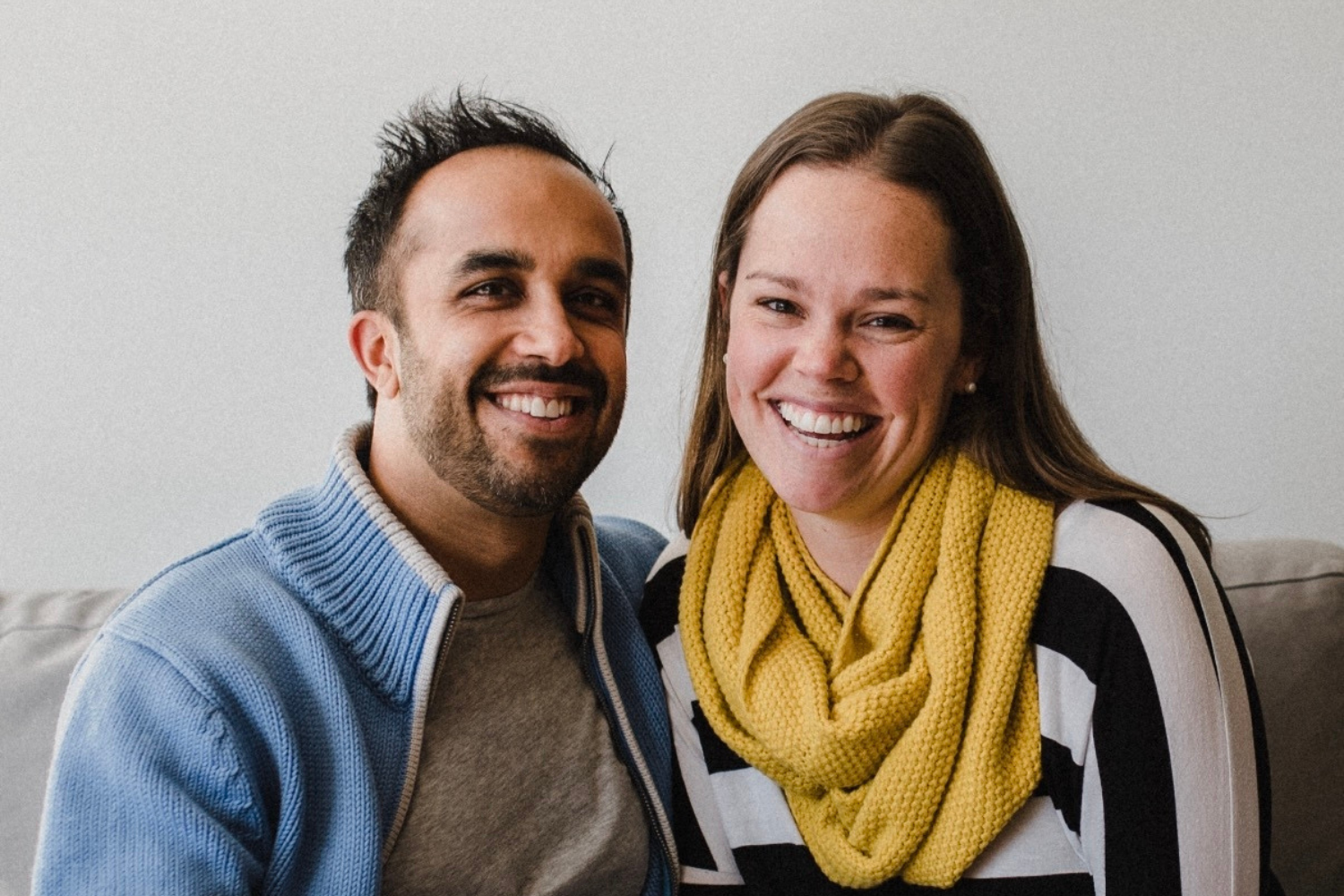 Neil Pasricha Leslie Richardson Neil Blog Overthinking.png