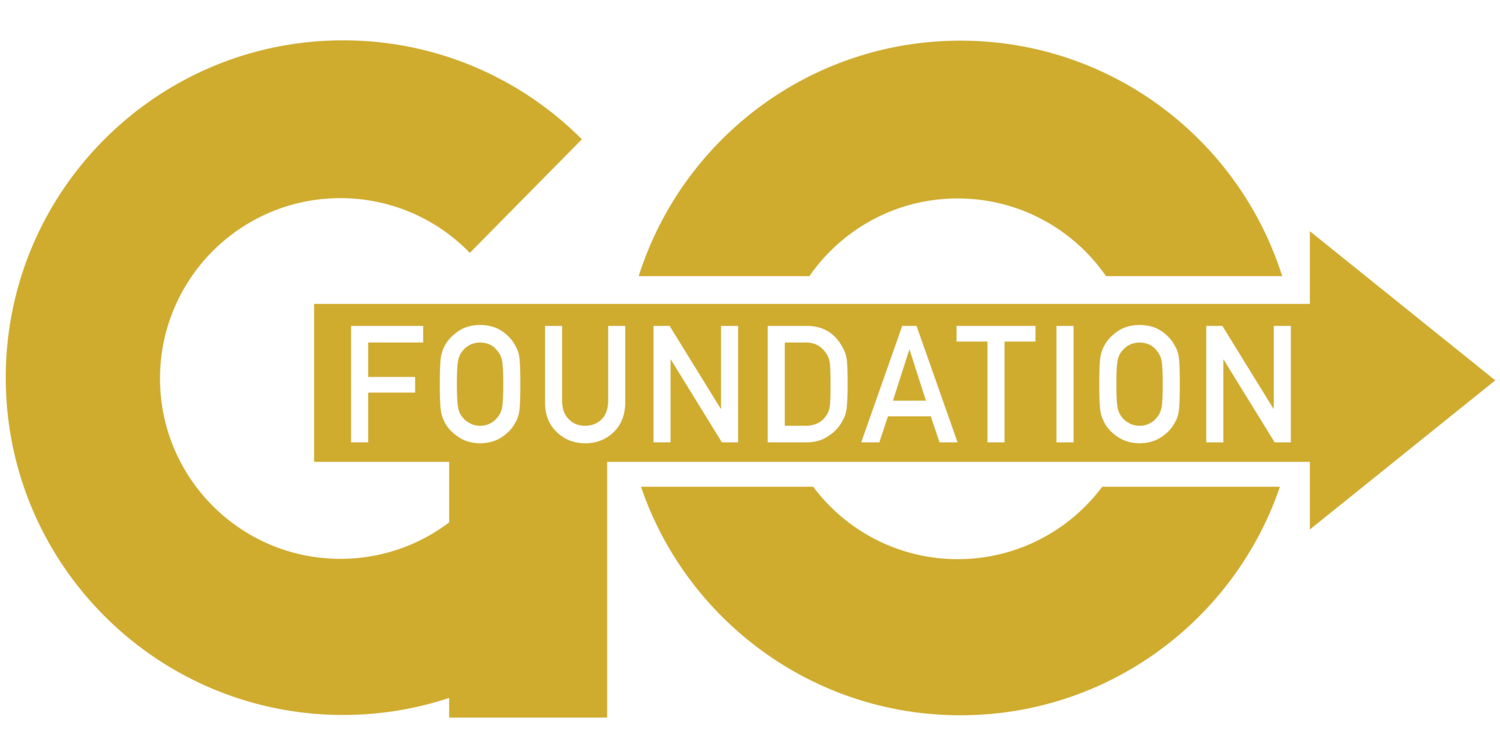 G.O. Foundation, Inc.