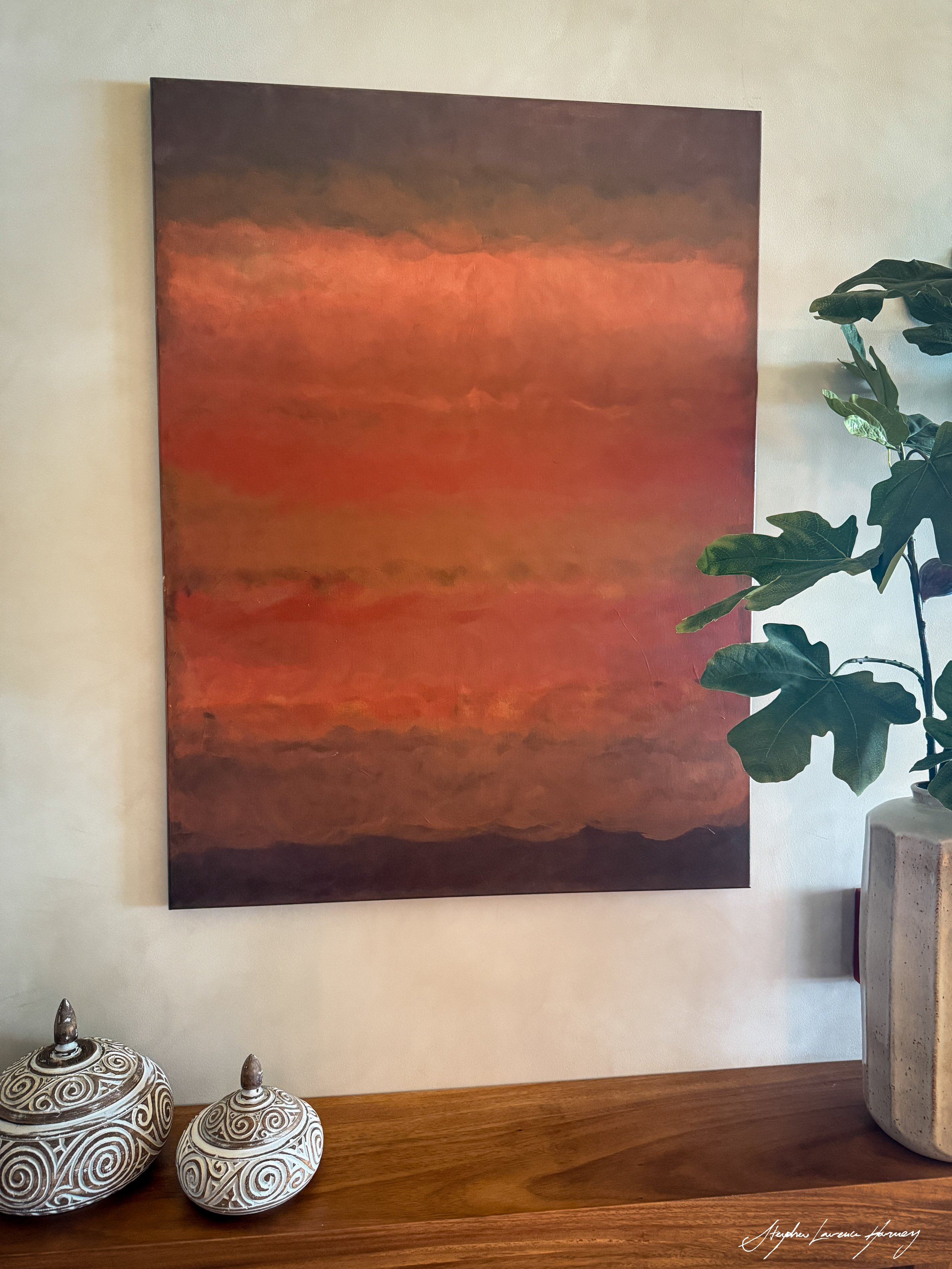 Enclave 7_Juliet Painting Hallway.jpg