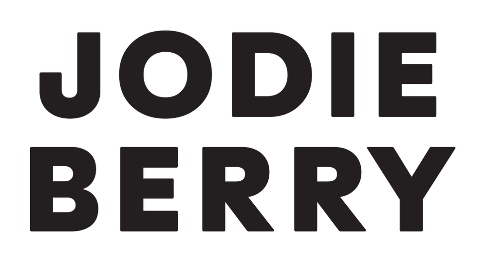 Jodie Berry Design
