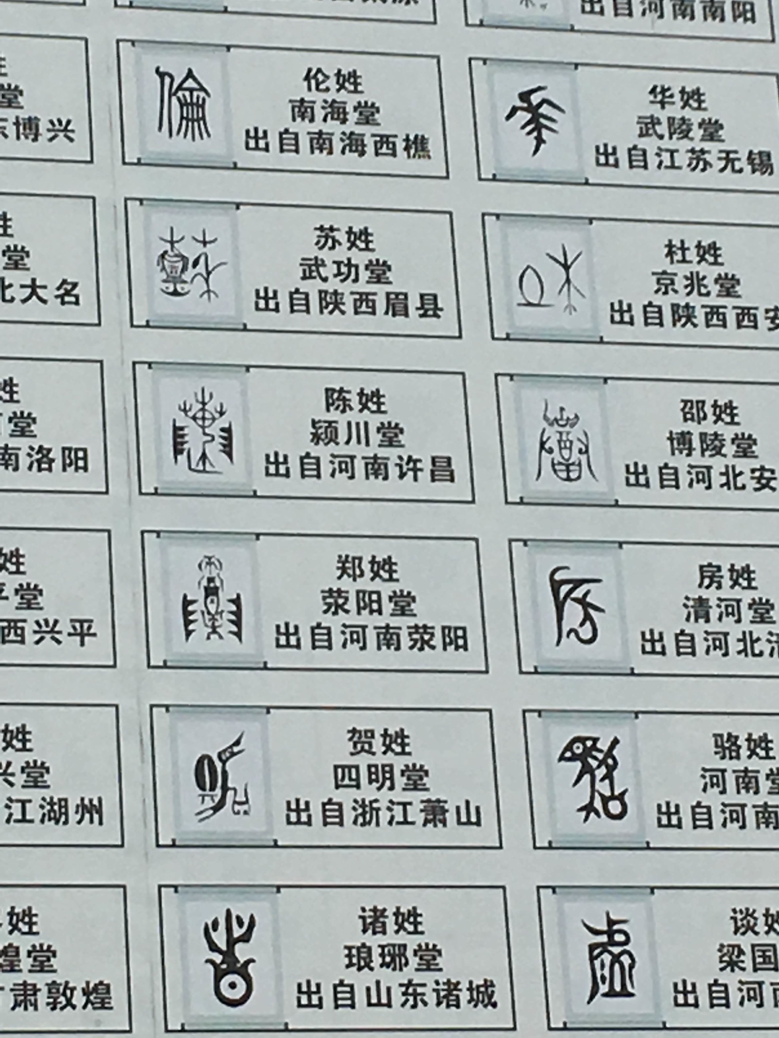 Can you find "Chan"?