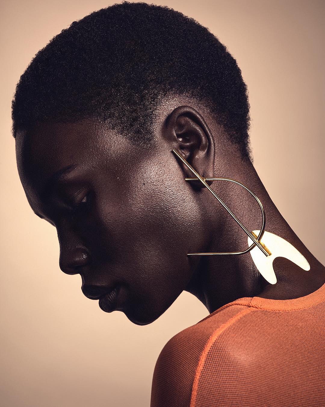 Iza By Silvia D'avila At Flying Solo