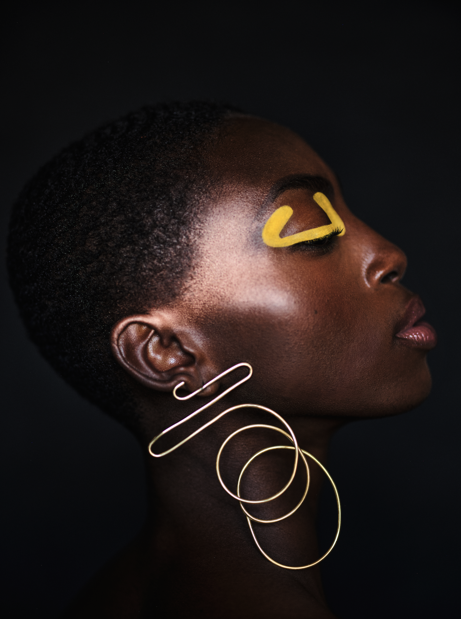 Iza By Silvia D'avila At Flying Solo