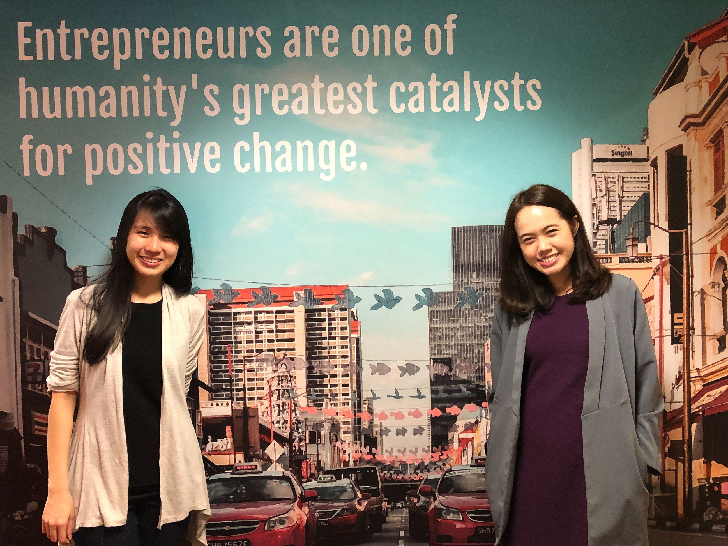TalentTribe (Singapore)
