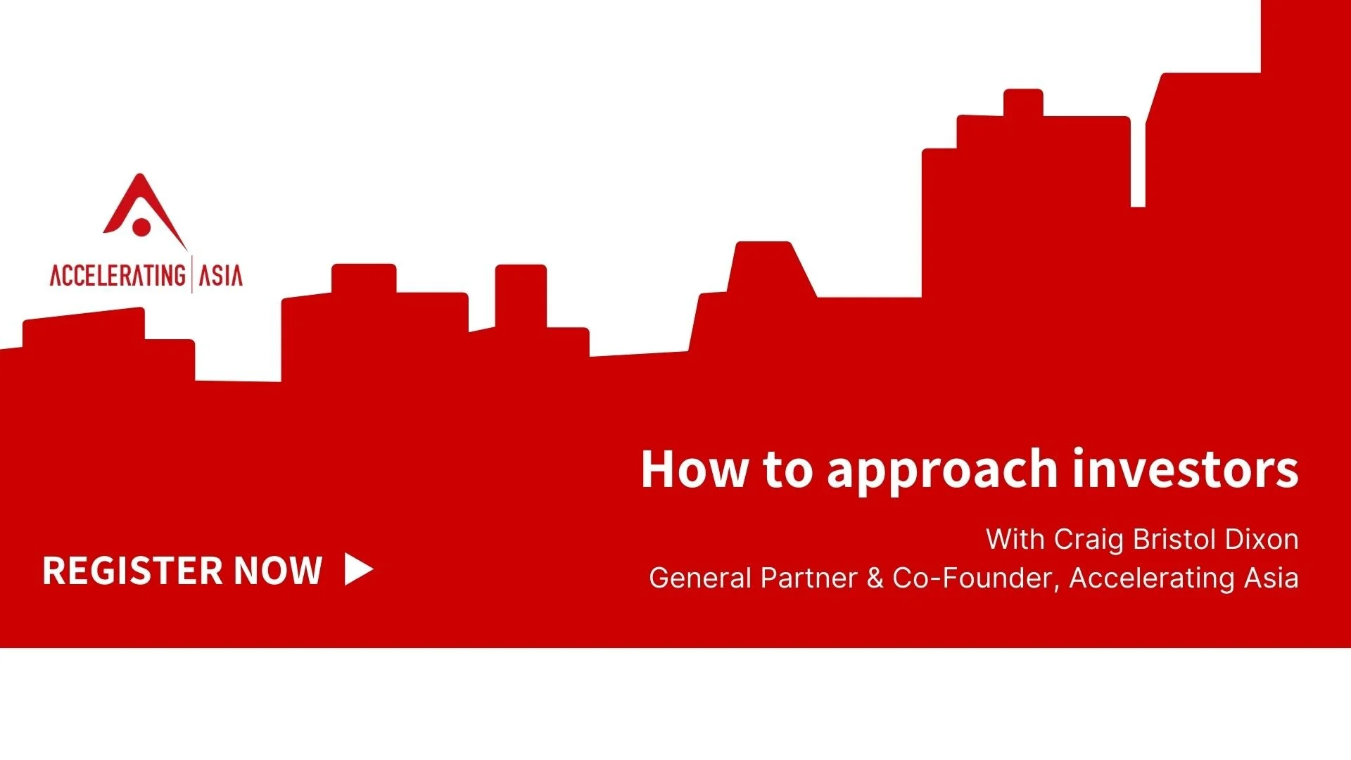 How to approach investors &amp; investment terms