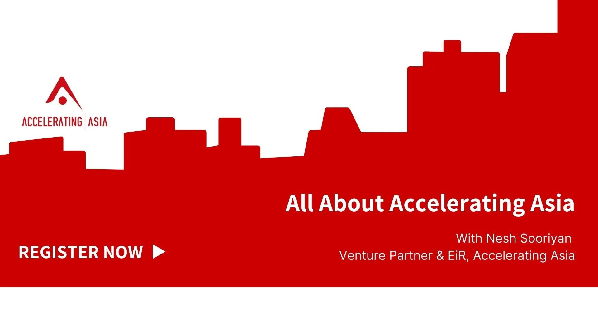 All About Accelerating Asia