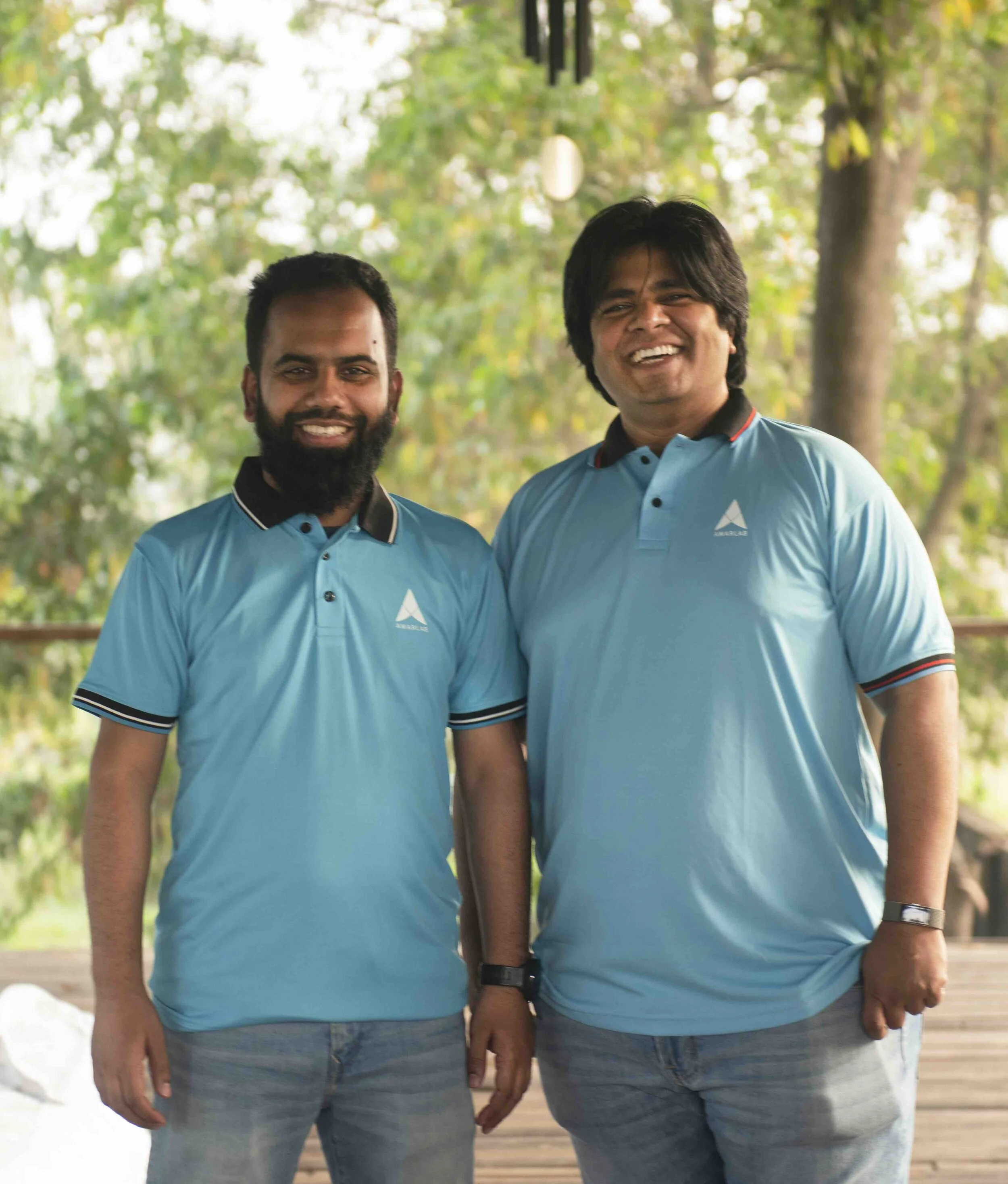 Meet our Portfolio Amar Lab — Accelerating Asia