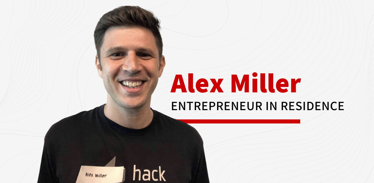 Meet Alex, Entrepreneur in Residence — Accelerating Asia