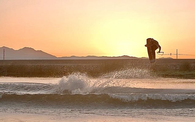 Sometimes you just have to chill out and have some fun.  No boat show, no sporting events, get outdoors and enjoy this amazing world. 📽 @trevermaur