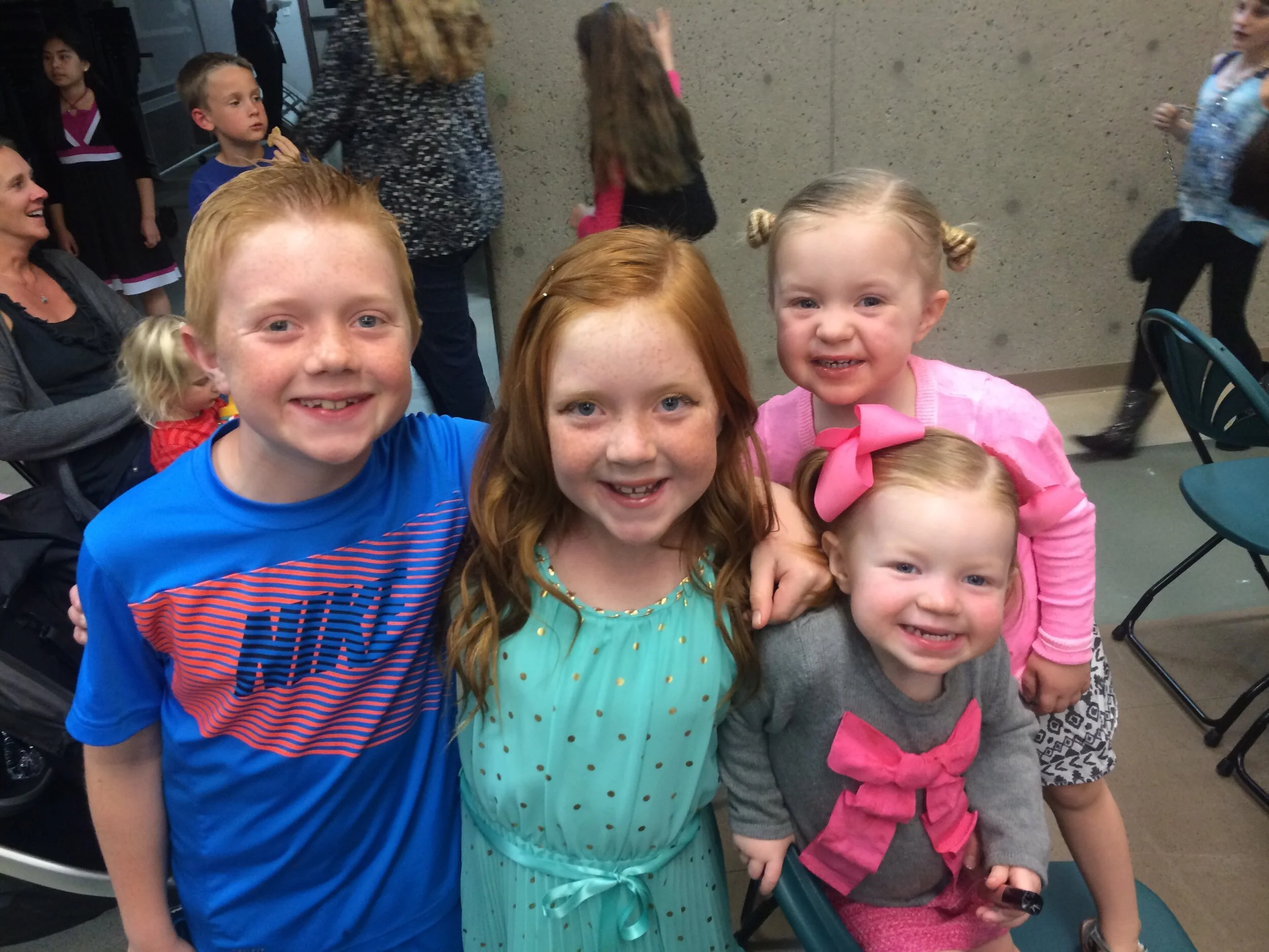 Why my 10, 8, 3 &amp; 2 Year Old are Paying for Their Own Cruise to Mexico...  