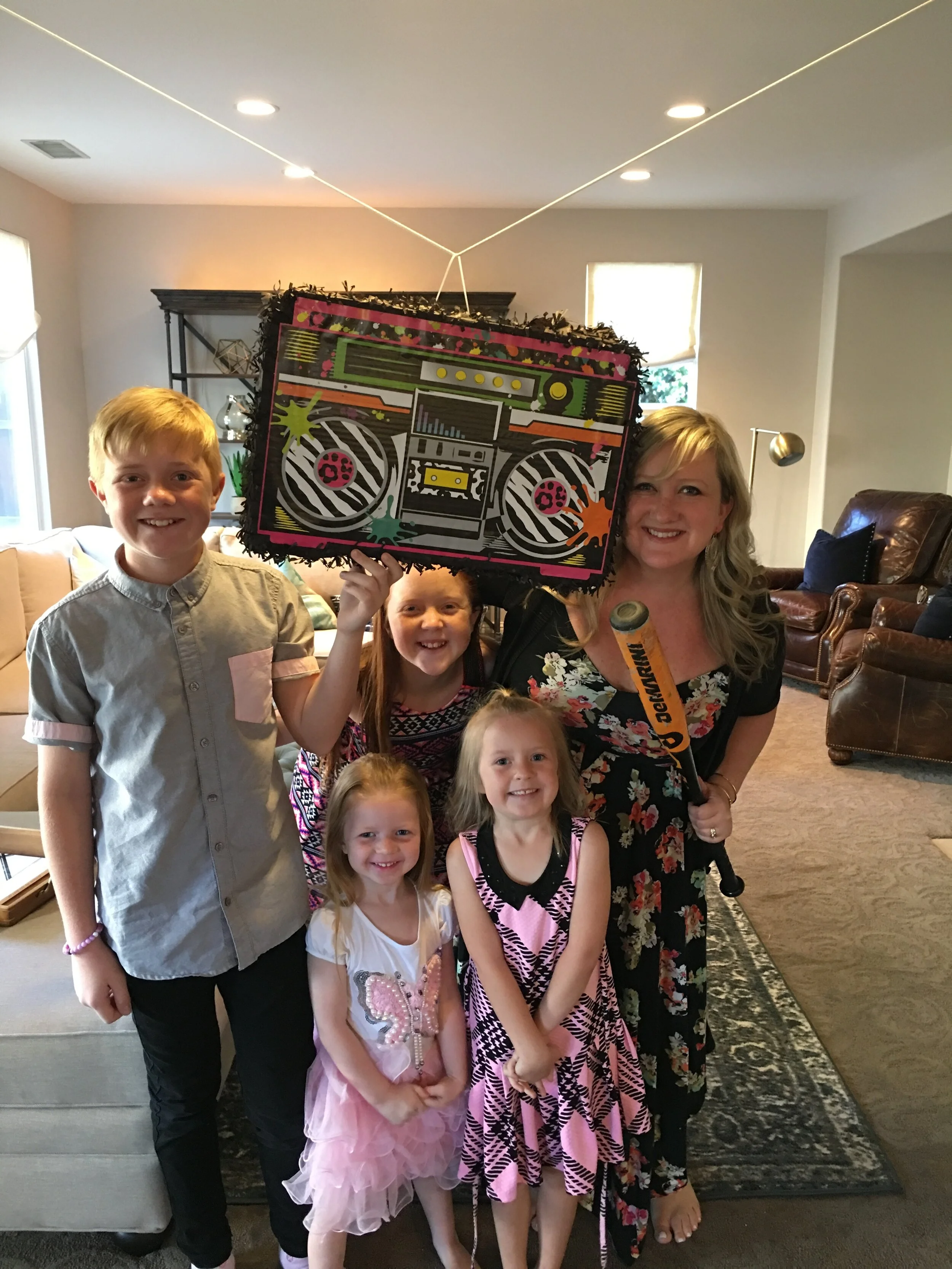 The One Thing EVERY Mom Wants on Mother's Day.. And it's Not What You Think...