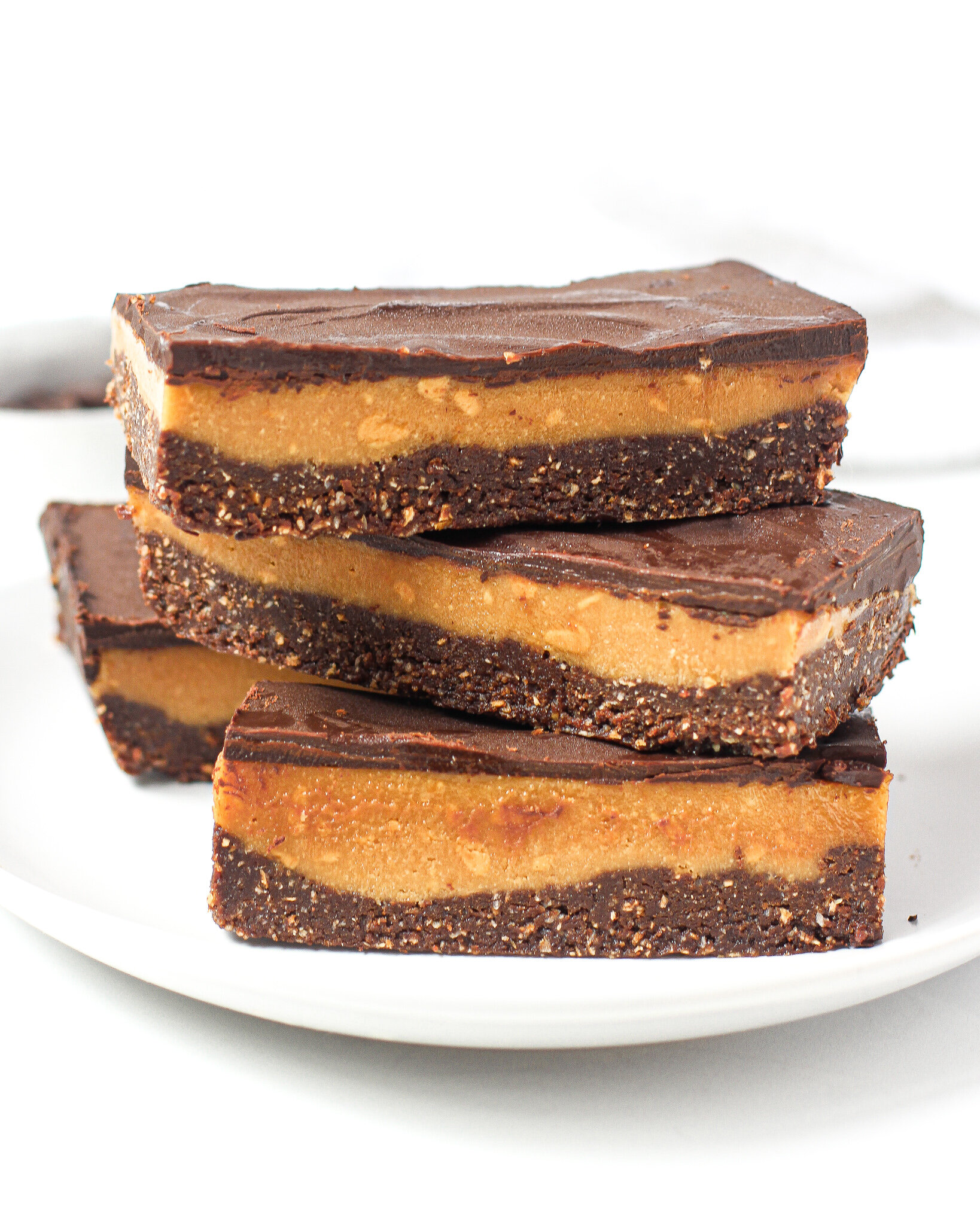 chocolate peanut butter crack bars chocolate peanut butter crack bars