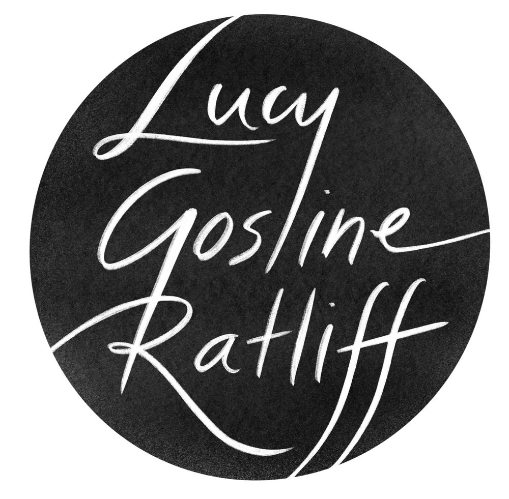 Lucy Gosline-Ratliff