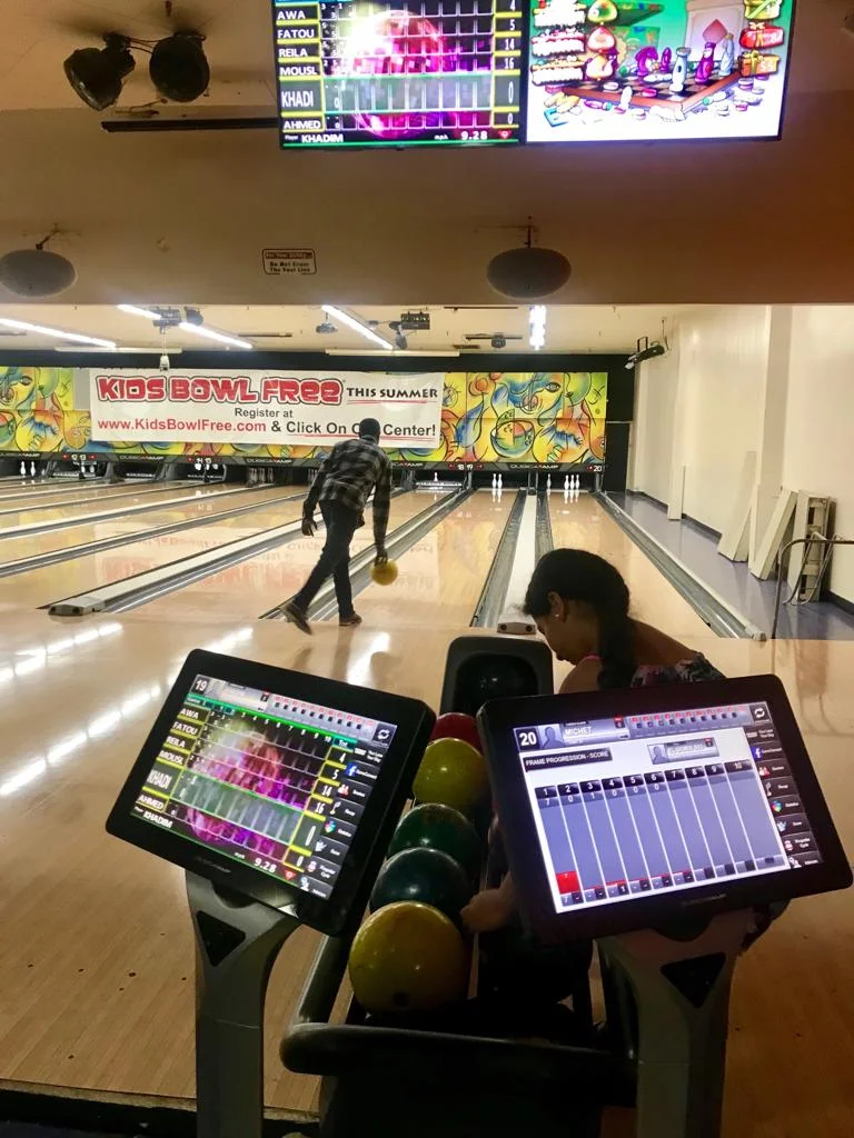 SANOCA-youth at Albany Bowl July 19, 2019