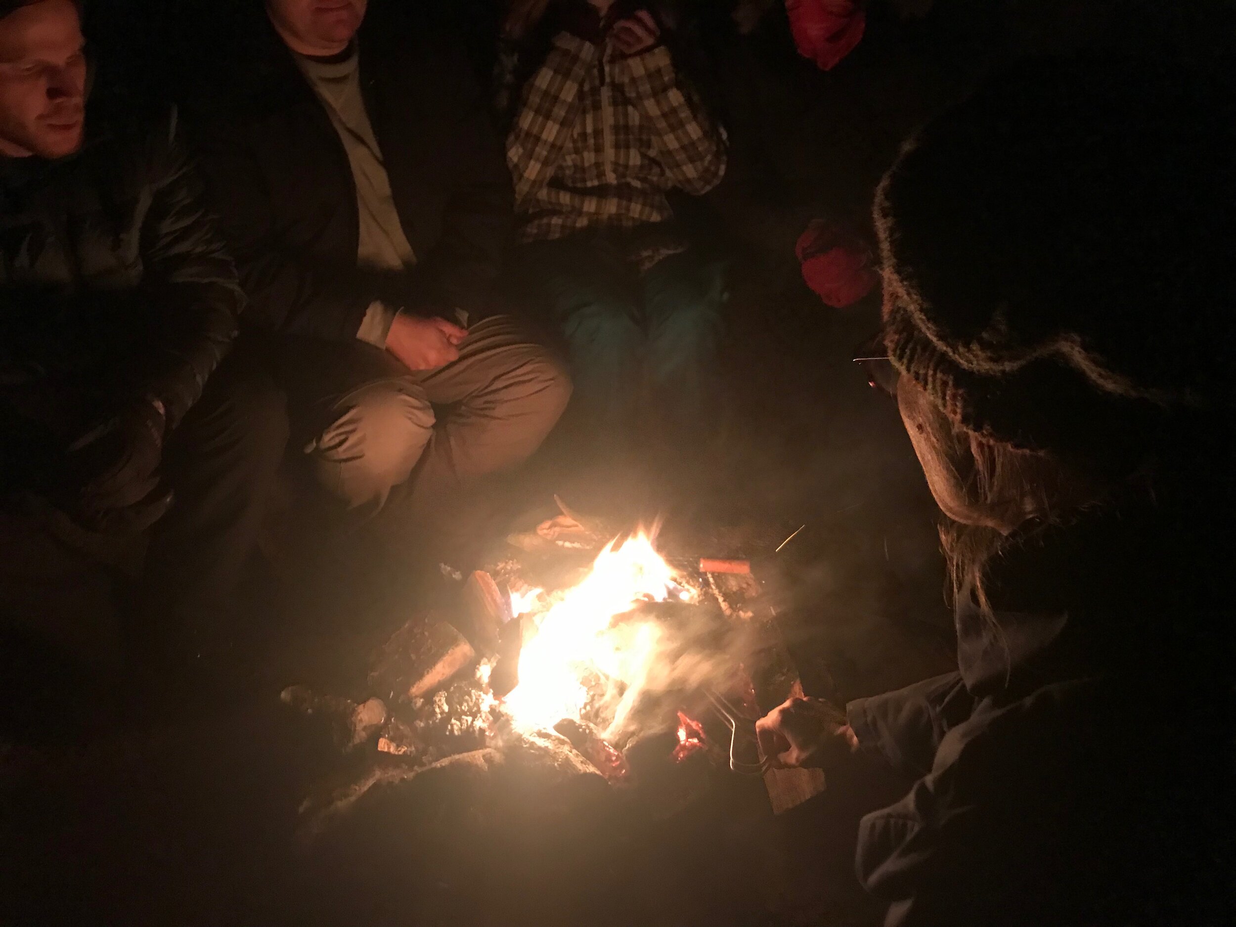 Evening campfire @LottaBacklund.jpg
