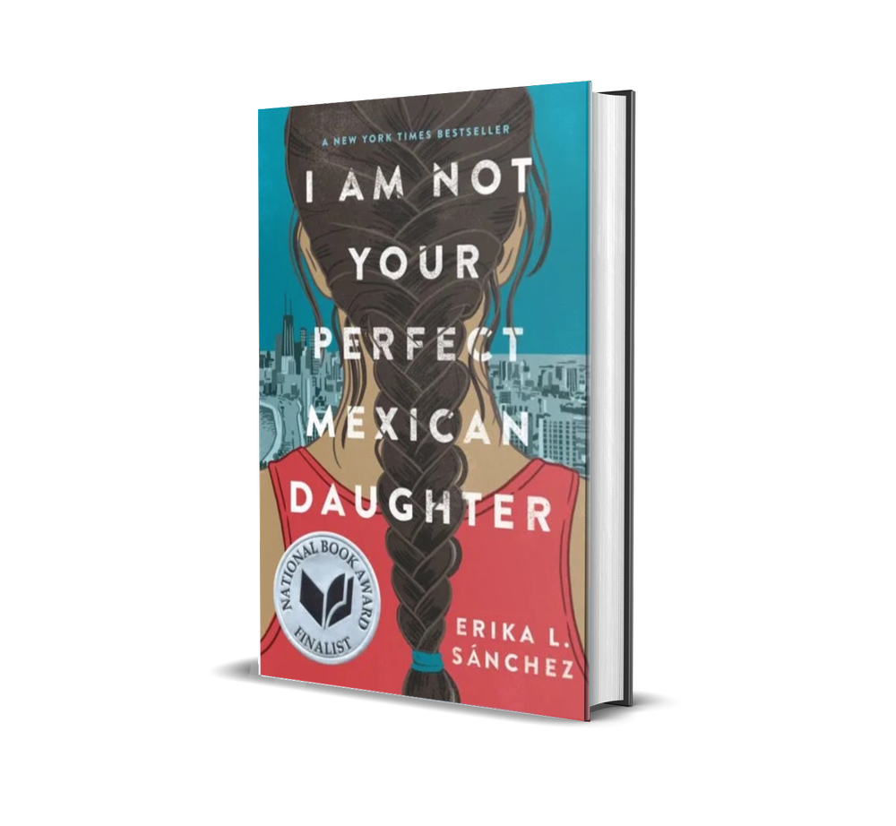 im not your perfect mexican daughter pdf