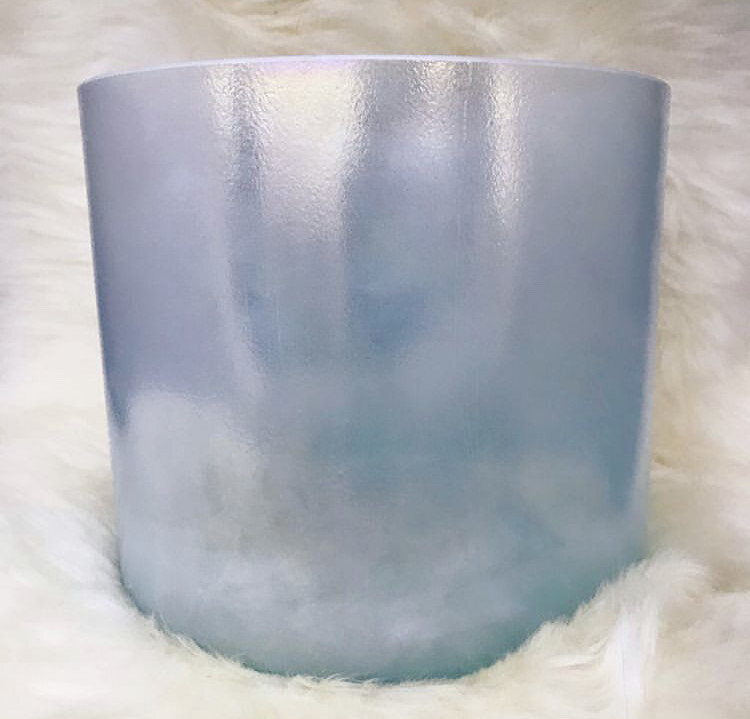 PURCHASE TESSERACT SALT CRYSTAL ALCHEMY 8” F# -25