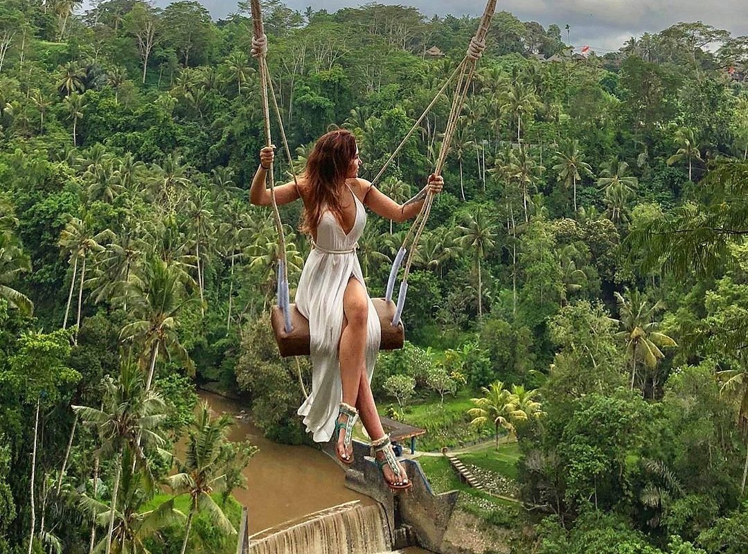 BALI SWINGS