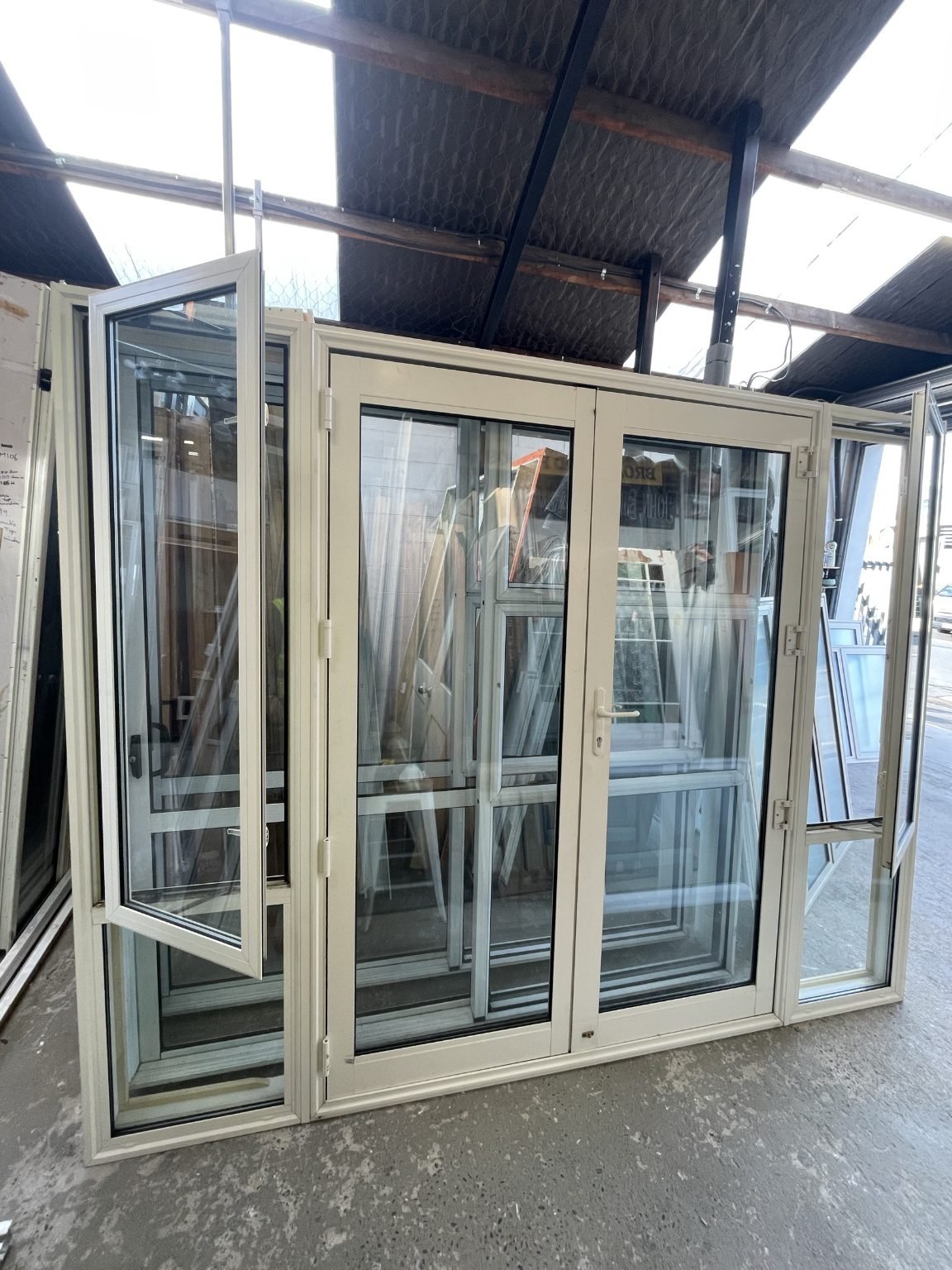 TM966 Off White Double Glazed French Door 2715x2165 2.jpg