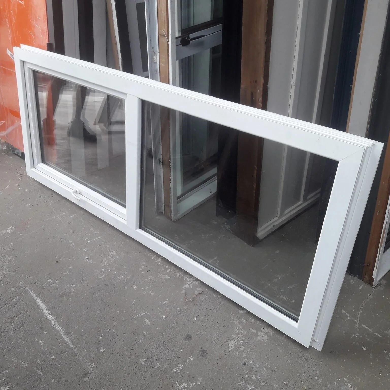 PVC Windows