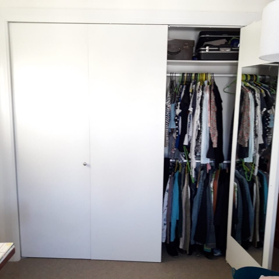 Wardrobe Doors