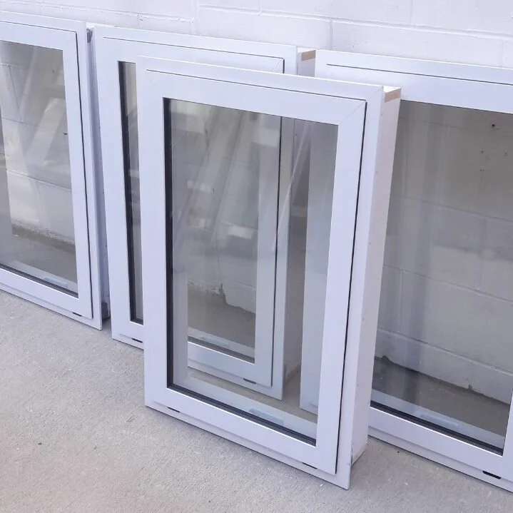 Aluminium Windows