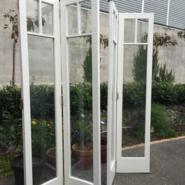 Wooden Internal Bifold Doors