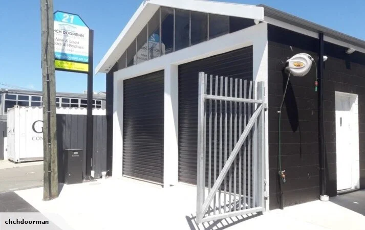 Our Store: All Our Joinery 