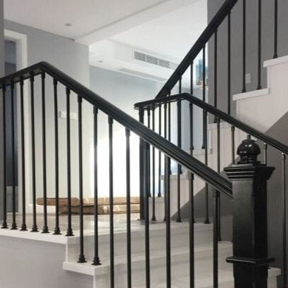 Stair Balustrades