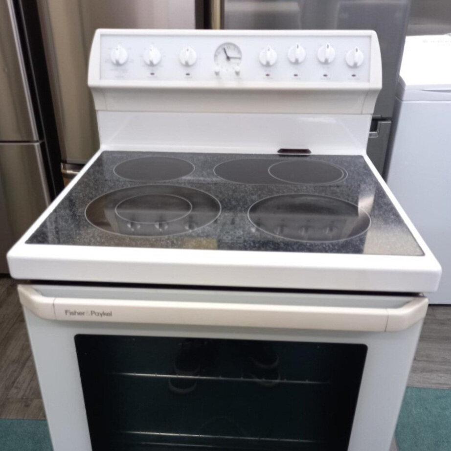 Ovens, Hobbs, Rangehoods &amp; Stove Tops