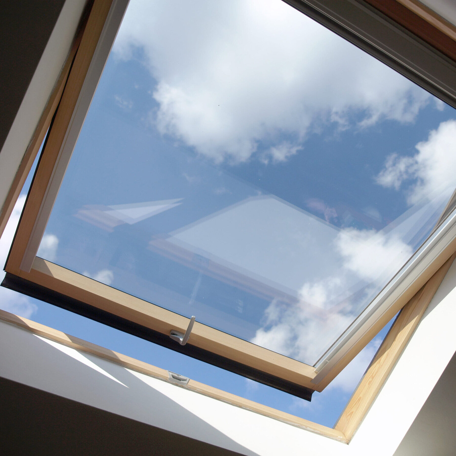 Skylight Windows