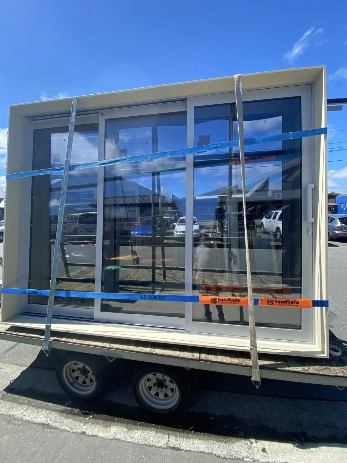 TM9110 Gull Grey Alu Double Glazed Triple Stacker 2920x2240 (2 Available).jpg