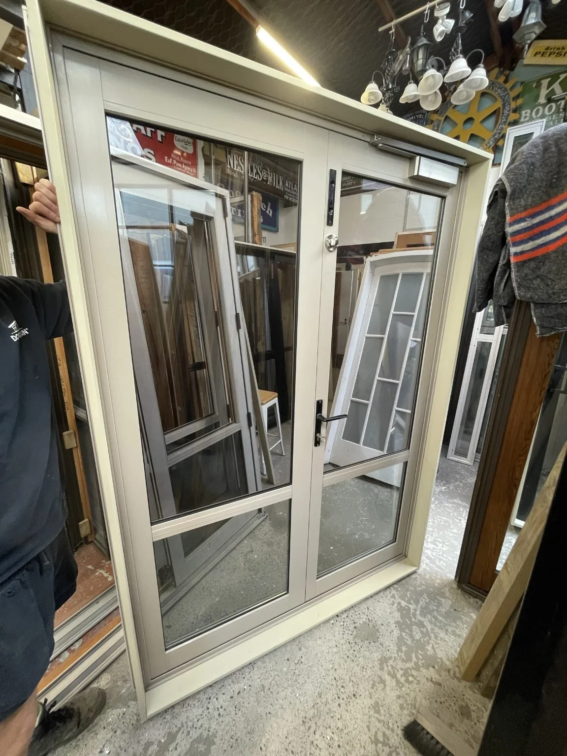TM735 Desert Sand Alu Double Glazed French Door 1540x2145.jpg