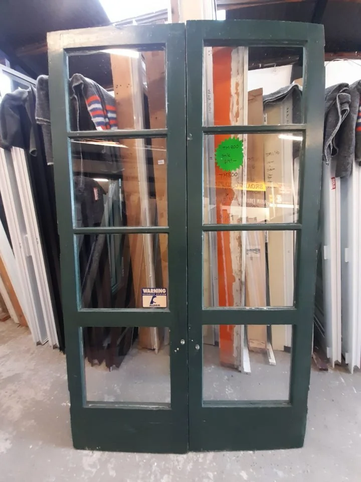 TM30 External Timber Single Glazed French Doors 1365x2295x46 $500.jpg