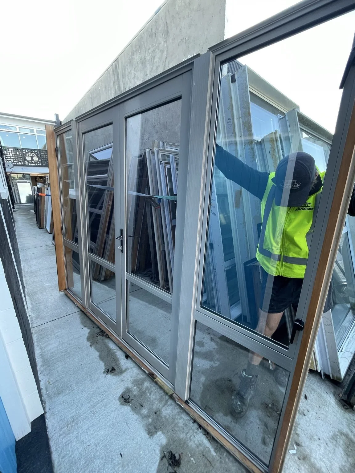 TM875 Desert Sand Alu Double Glazed French Door 2830x2145.jpg