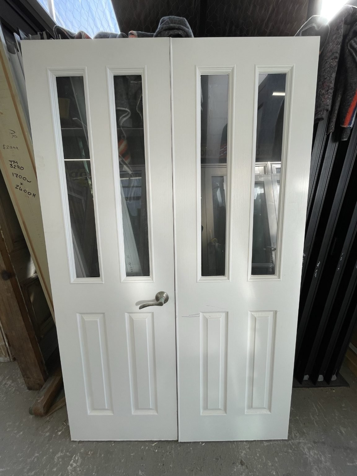 TM675 Internal Single Glazed French Doors 1225x1980 $300.jpg