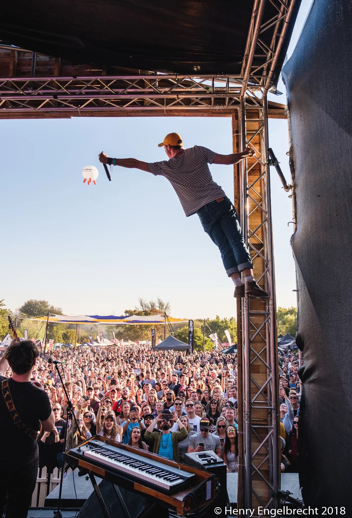 Capital Craft Festival 2018