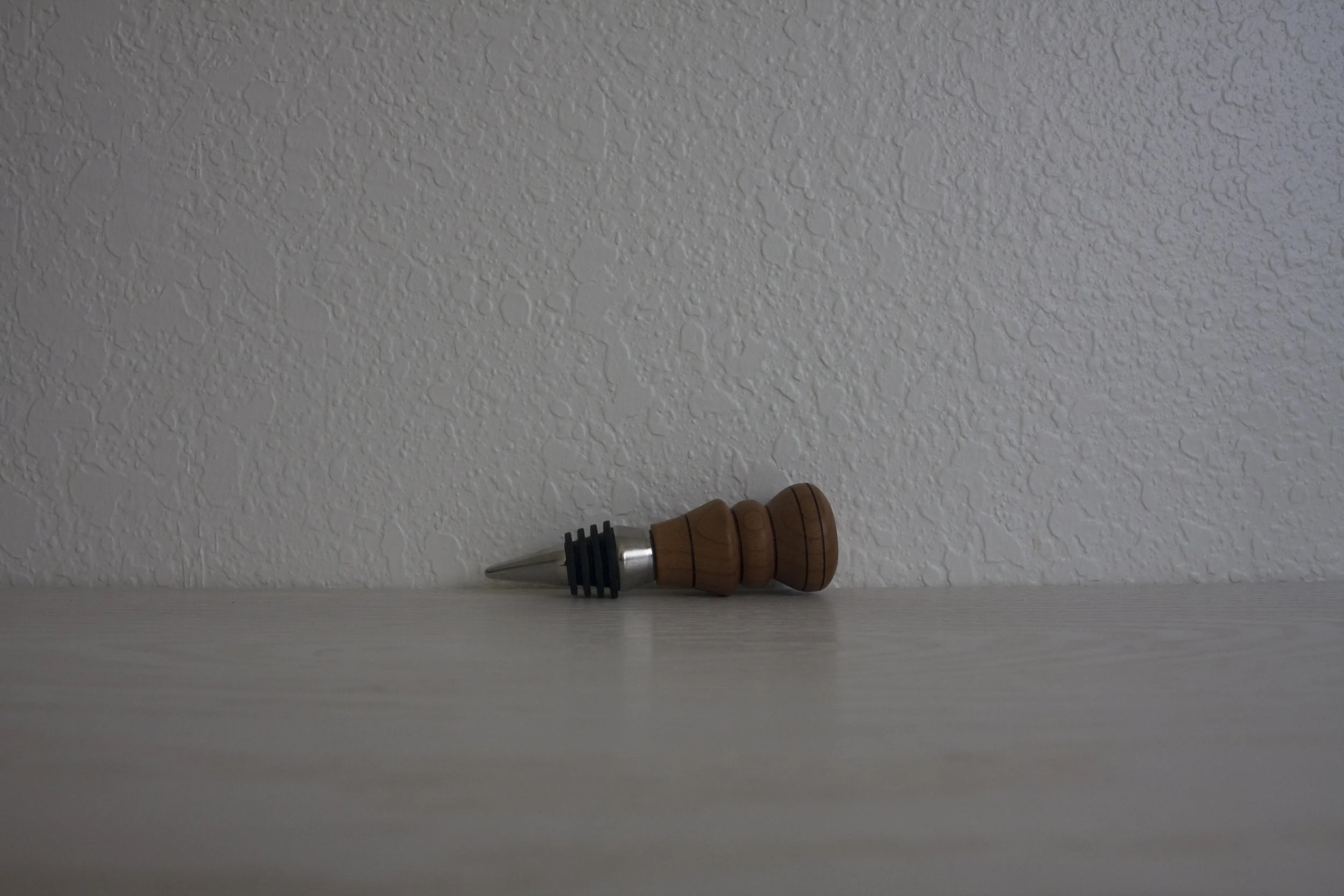 CHERRY WITH FIREFIGHTER EMBLEM