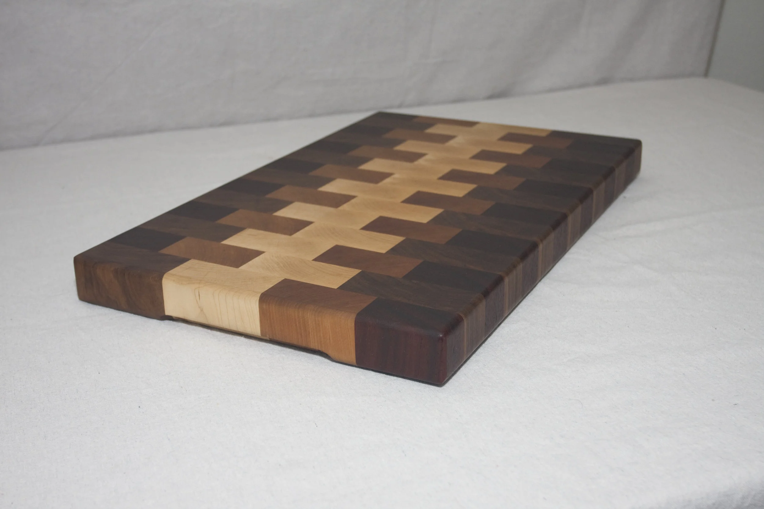 Multi Color Rectangle board