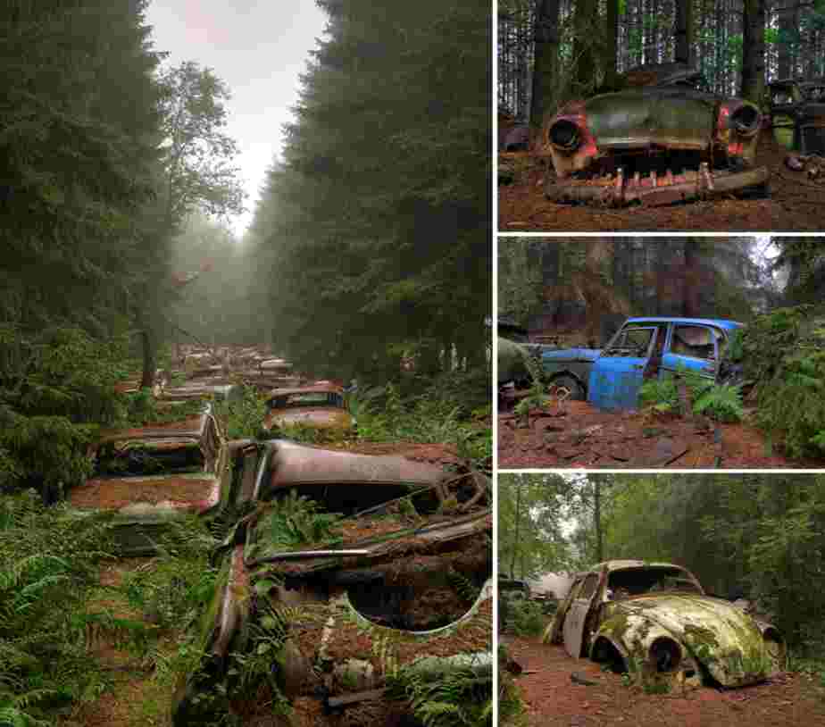 Car Cemetery, Belguim.jpeg