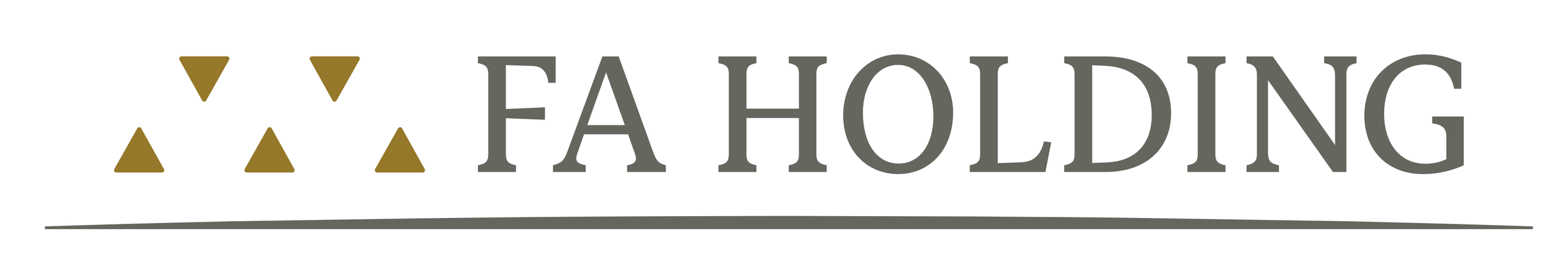 F.A. Holding