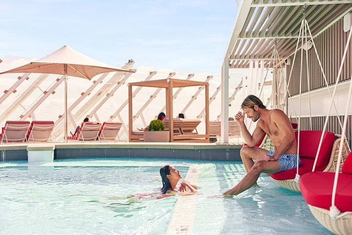 At The Retreat, everything is tailored just for you... indulge in exclusive amenities crafted for the ultimate luxury experience at sea. Have you embraced the suite life yet? 

Get in touch with me today to plan your elevated getaway!
#theretreat #ce